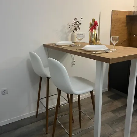 Apartment Beoair
