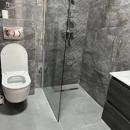 Apartment Beoair Surcin