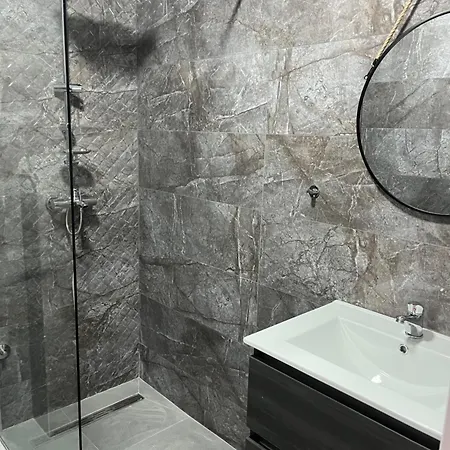 Beoair Apartment *