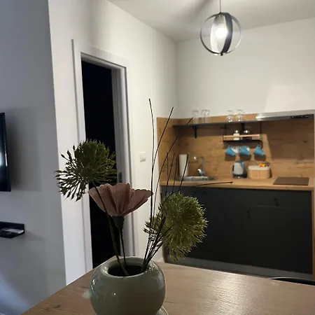 Beoair Apartment *