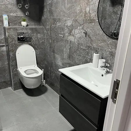 Διαμέρισμα Beoair