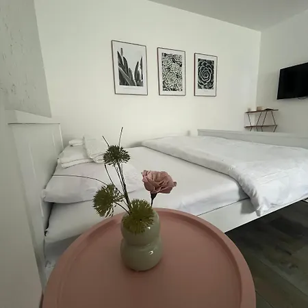 Apartment Beoair