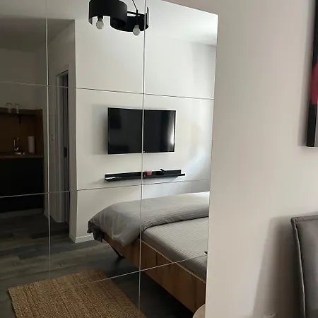 Διαμέρισμα Beoair Surčin