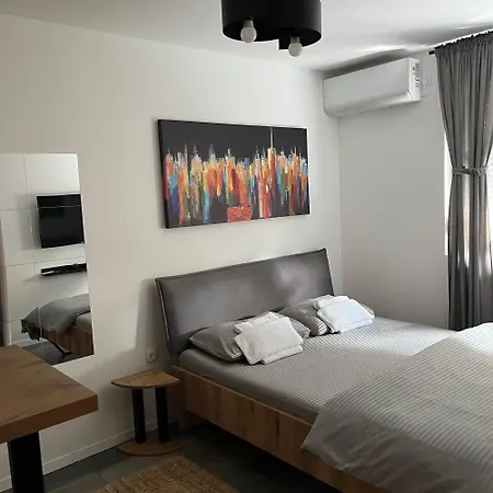 Apartment Beoair