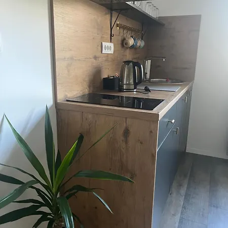 Apartment Beoair Surcin