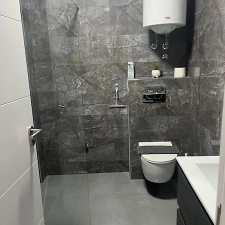 Beoair Apartment *