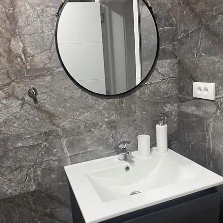 Apartment Beoair Surcin