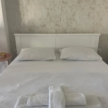 Apartment Beoair