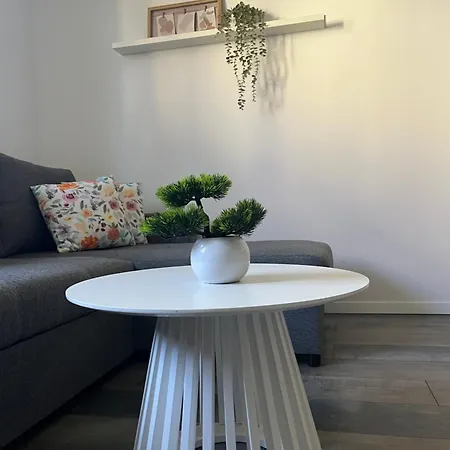Apartment Beoair *
