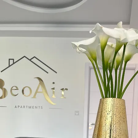 Beoair