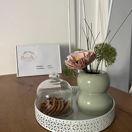 Beoair Διαμέρισμα *