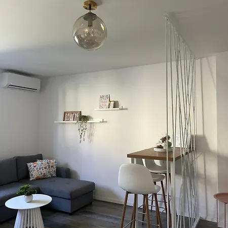 Beoair Apartment Surcin