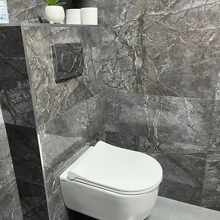Apartment Beoair Surcin