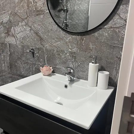 Apartment Beoair