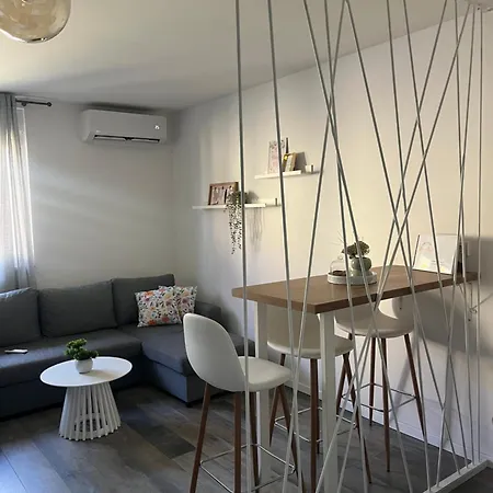 Διαμέρισμα Beoair Surčin