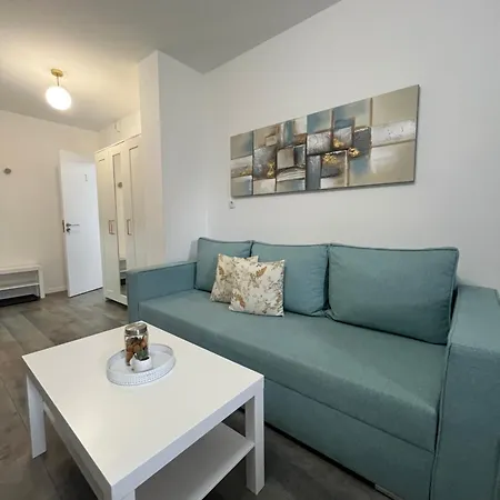 Apartment Beoair *