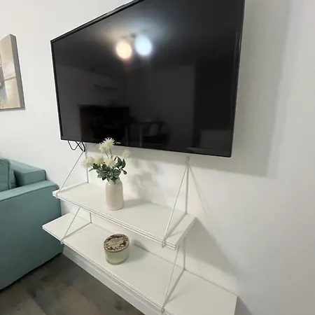 Apartment Beoair