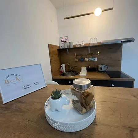 Διαμέρισμα Beoair Surčin