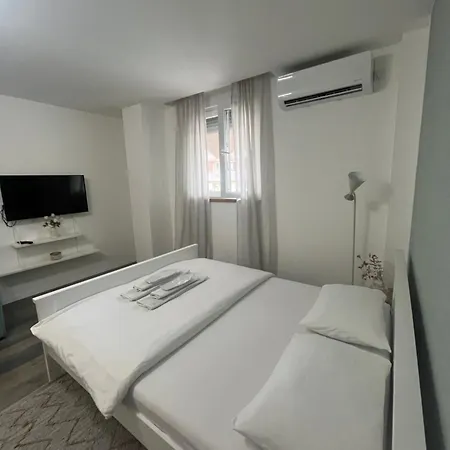 Beoair Διαμέρισμα