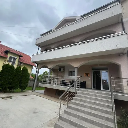 Apartment Beoair