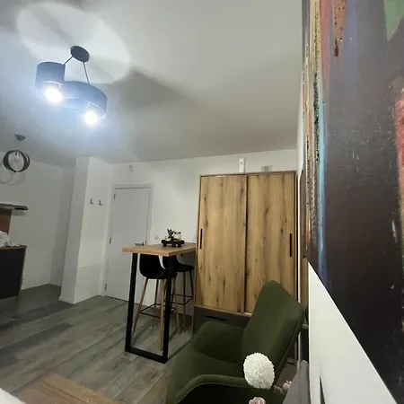 Apartment Beoair