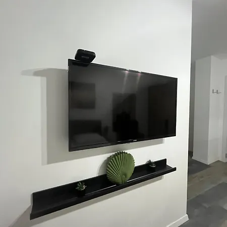 Apartment Beoair