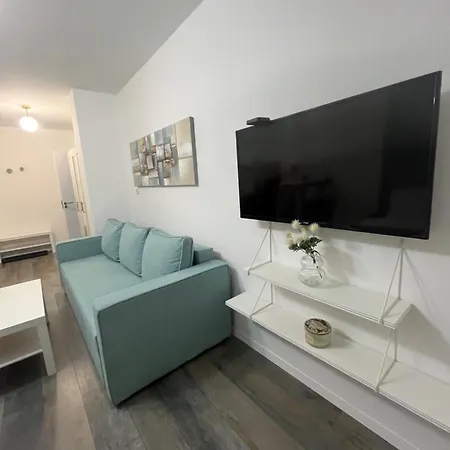 Beoair Apartment Surcin