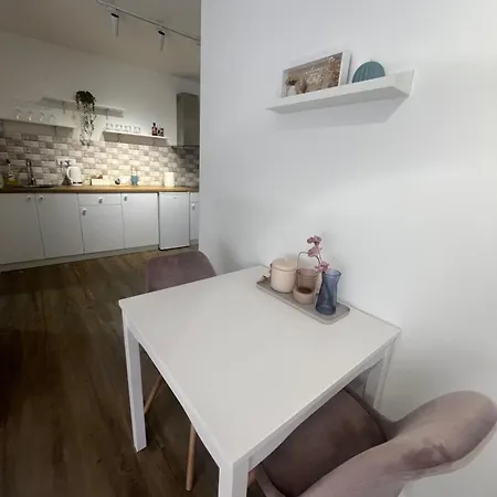 Apartment Beoair Surcin